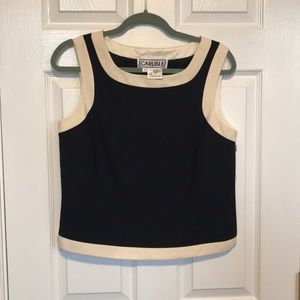 Carlisle 2-piece dress set